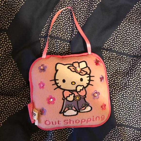 Hello Kitty Other - Hello Kitty door hanging!!